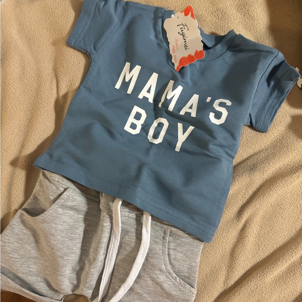 Baby boy lot, 0-3,3-6,6-9 month clothing lot. All new with tags.